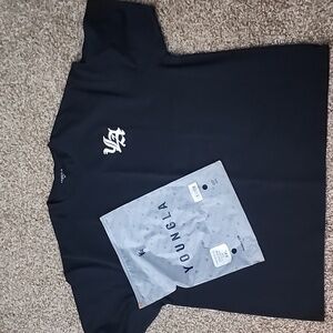 Young LA - mens size xxl t shirt - brand new in bag - black
